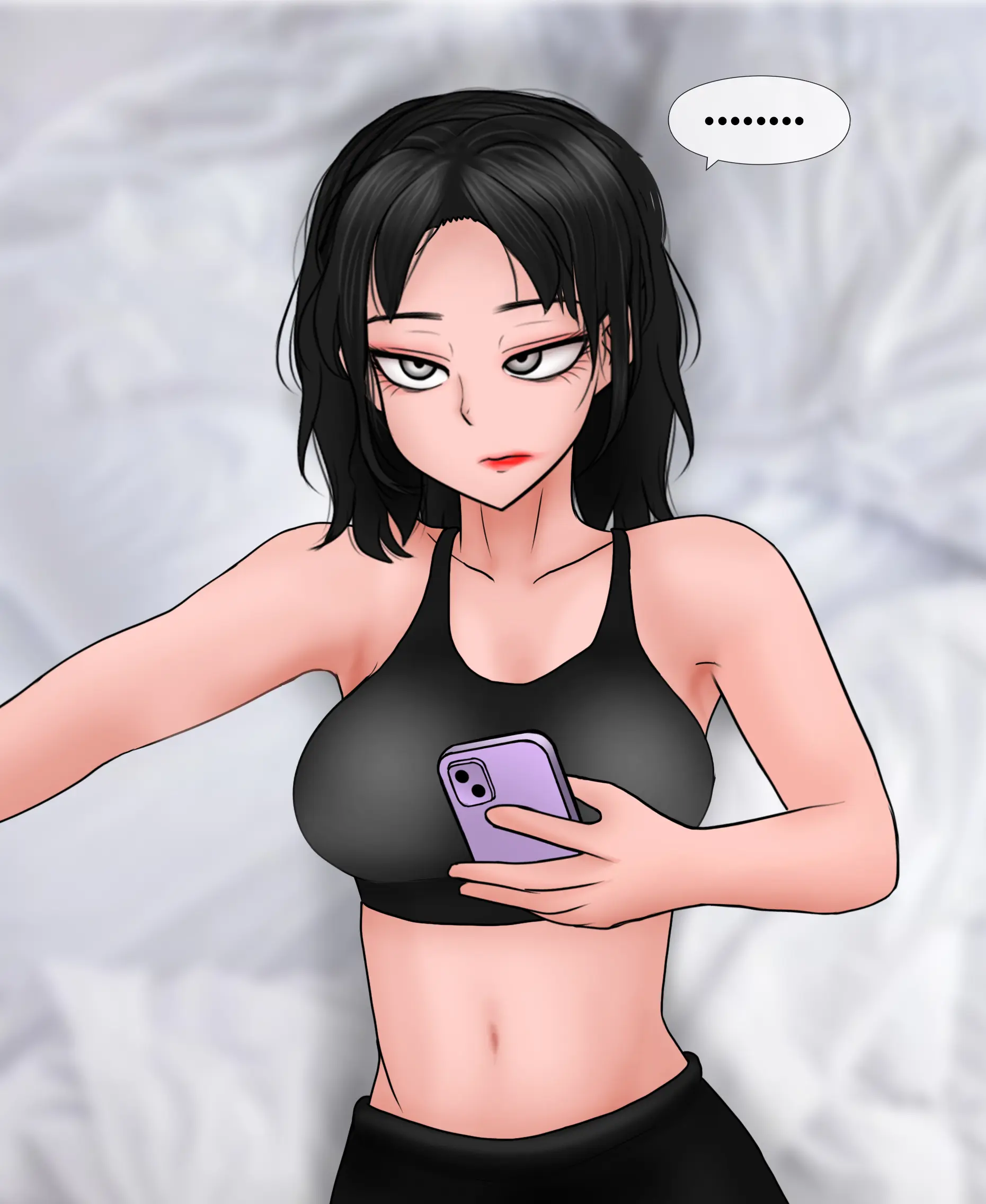 신부수업 Bridal Class [Korean] 01-06